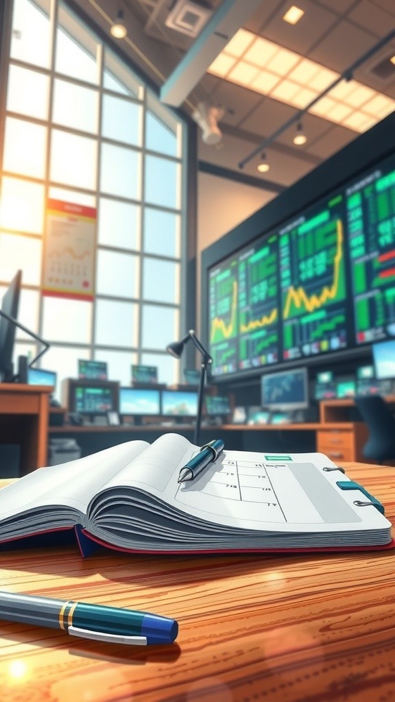 Become a Successful Trader