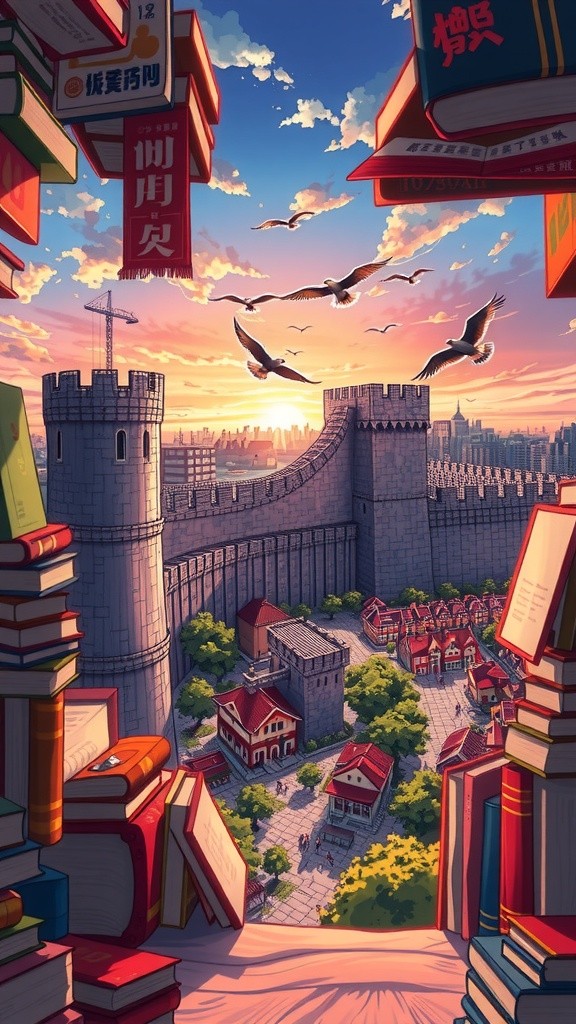 Attack on Titan – Season 1 का सारांश
