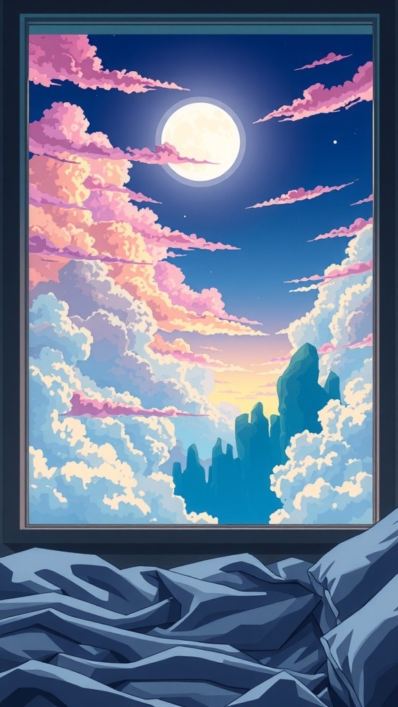 A Dream of Possibilities