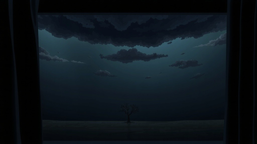 Turning Pain into Power: Aarav's Journey