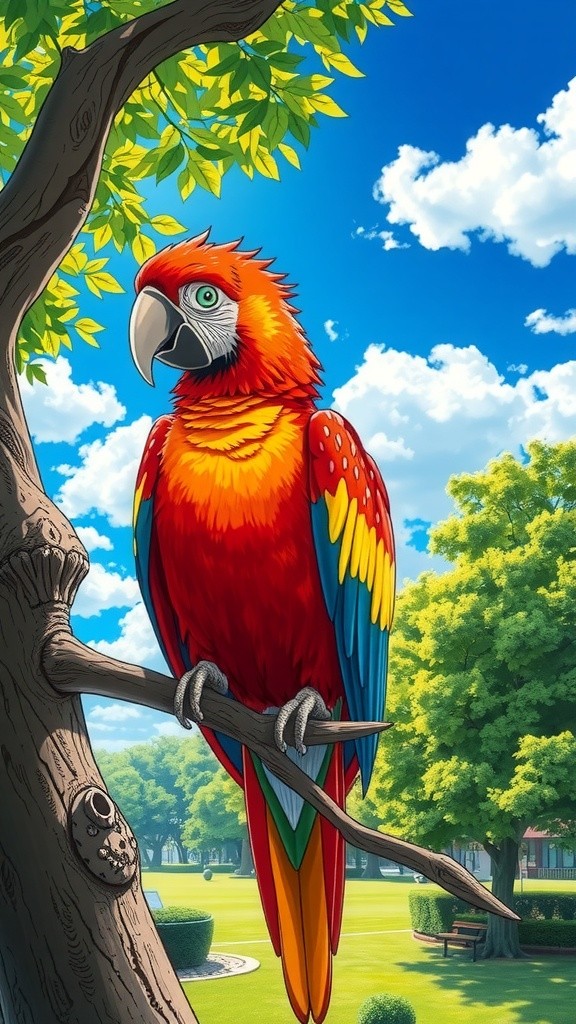 दोस्ती और मस्ती की कहानी