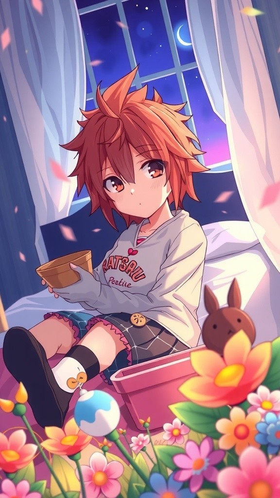 Pesan Ayah: Pentingnya Shalat dan Sabar