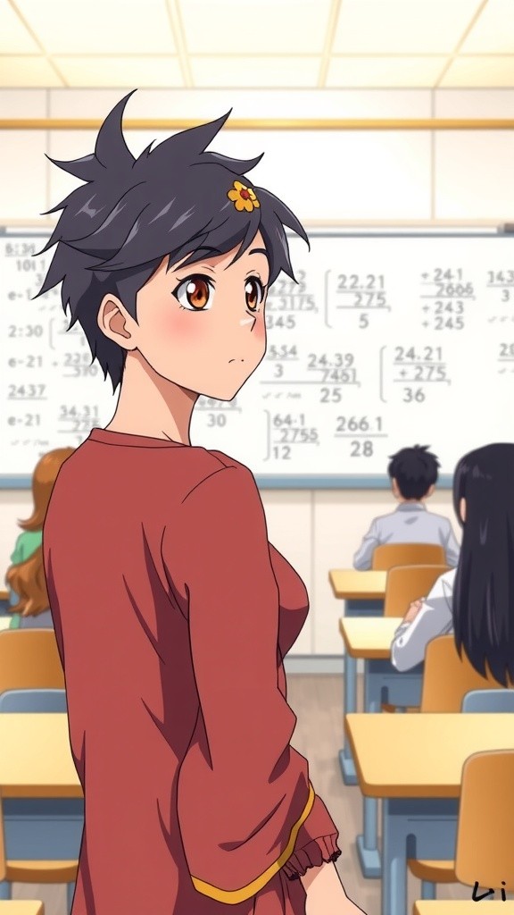 Pintar Menghindar: Jawaban Kocak Murid Ujian Matematika