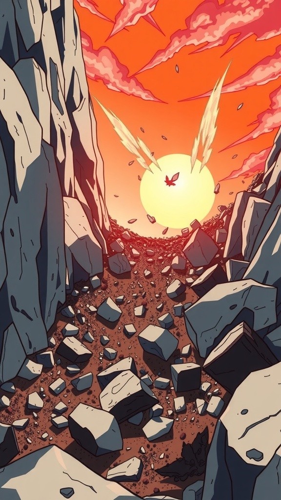 What is a Landslide?