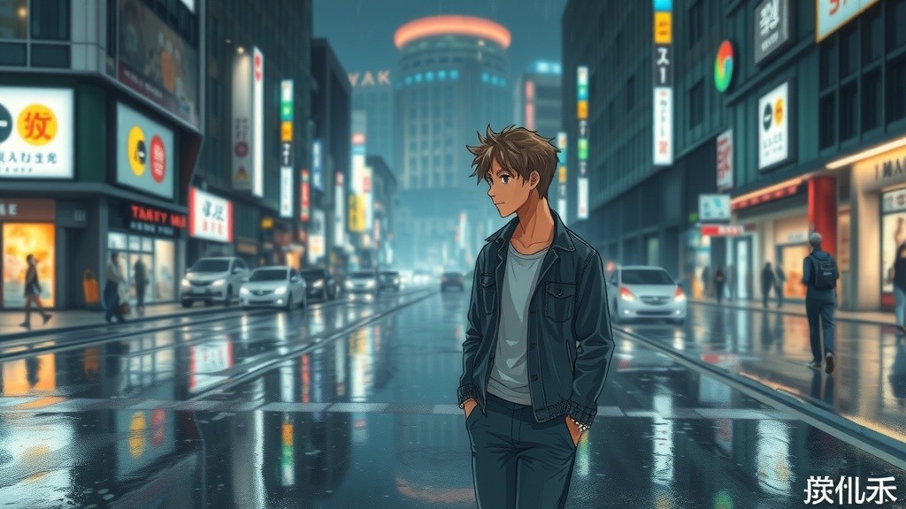 Awakening of Secrets: The Cherry Blossom Mystery