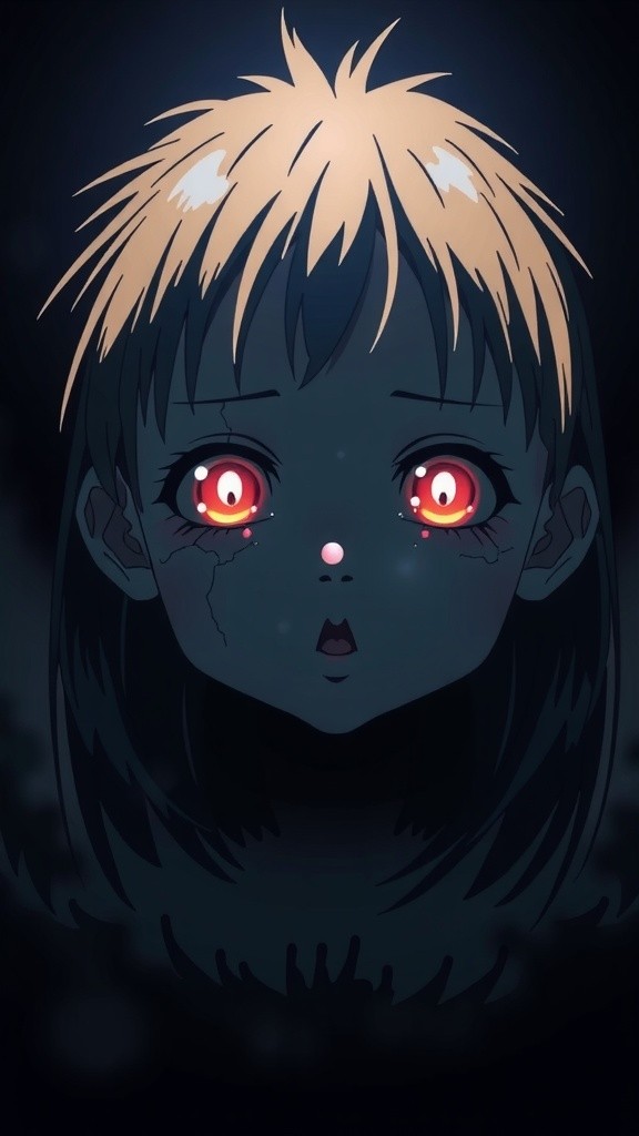 Whispers of the Uncanny