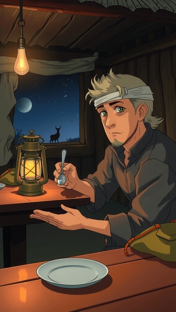 Whispers of the Witch: A Village's Fate