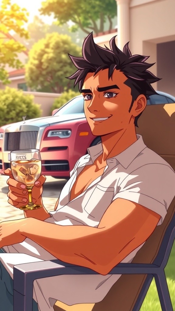 A Journey Through the Secret Portal