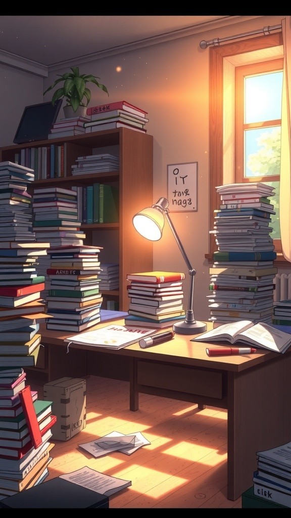Doraemon's Homework Help for Nobita