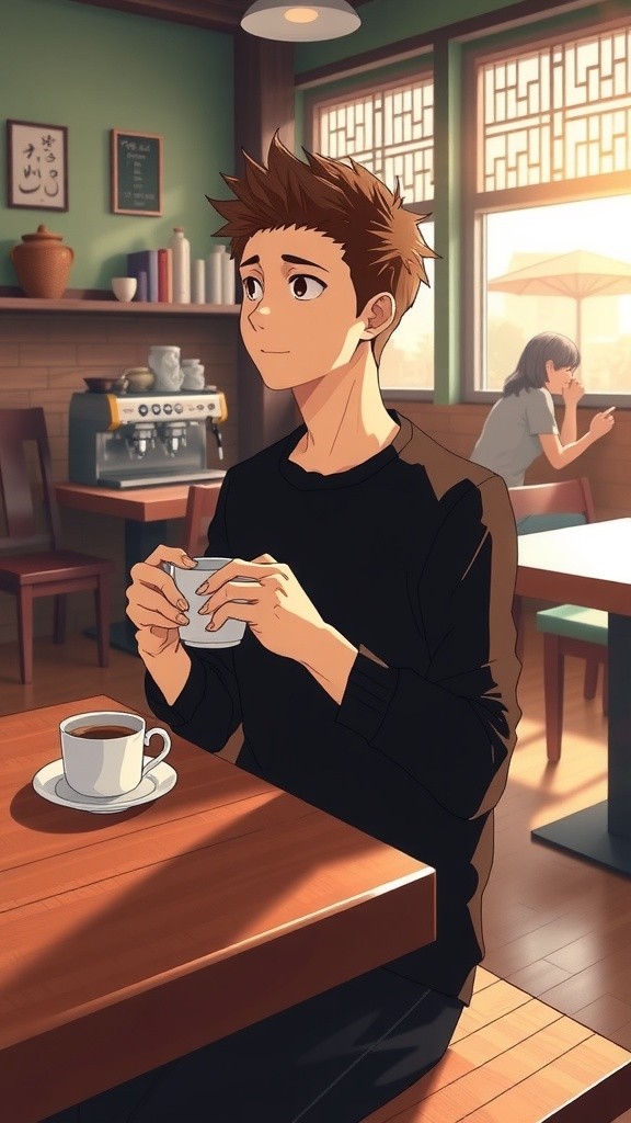 Musuh Terberat: Diri Sendiri