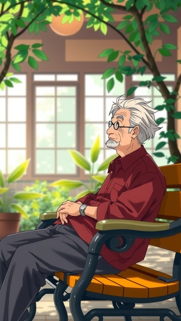 आज का सुख: चिंता छोड़ो, जीयो