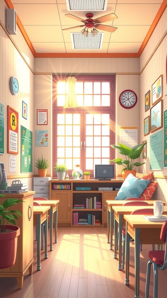 Exploring the Spectrum of Colors