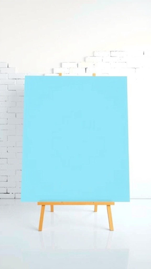 Casual Full-Body Portrait with Skateboard