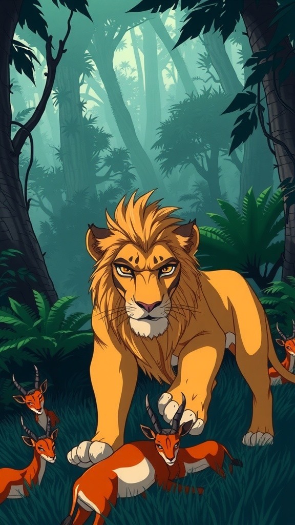 चालाक खरगोश की योजना