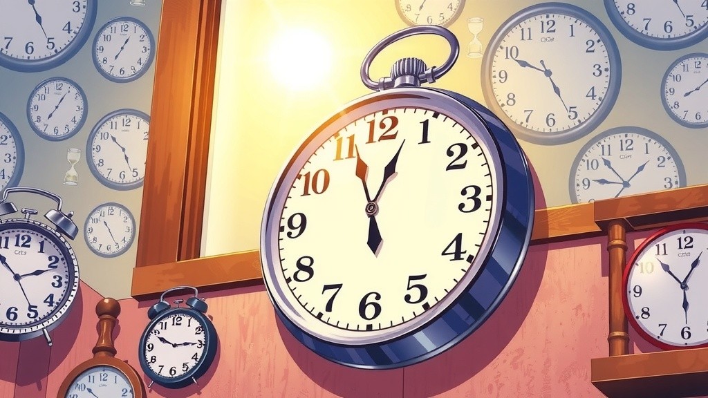 अर्जुन की कहानी: समय की कद्र का पाठ