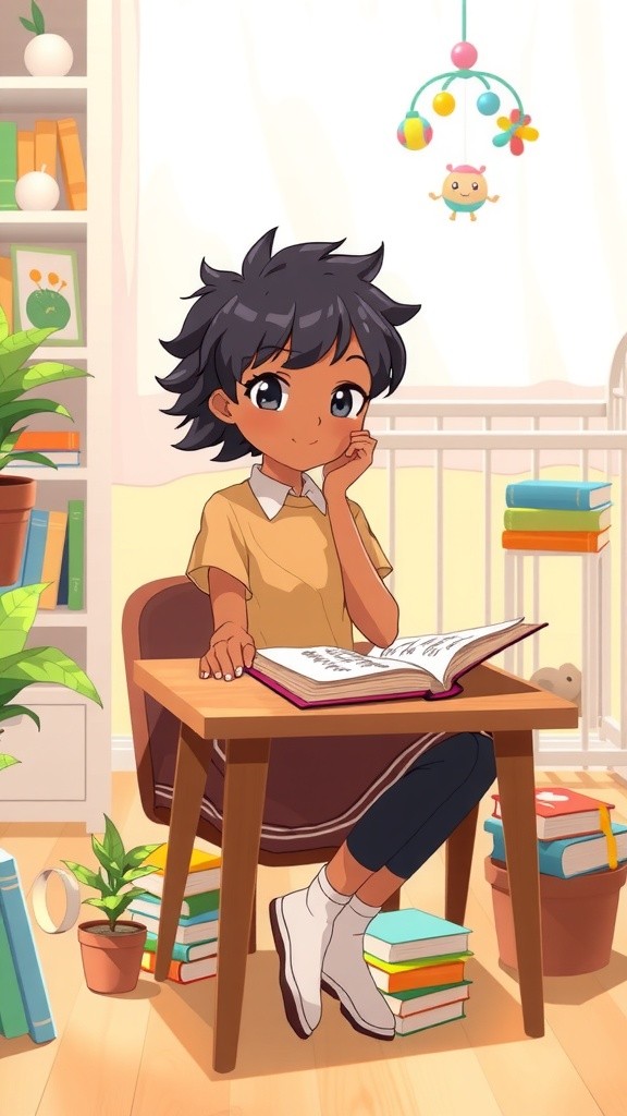 Perjalanan Belajar Aisyah yang Istimewa