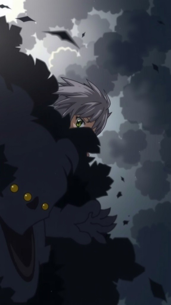 शेरा का पहला पलटवार: धुएँ से लड़ाई