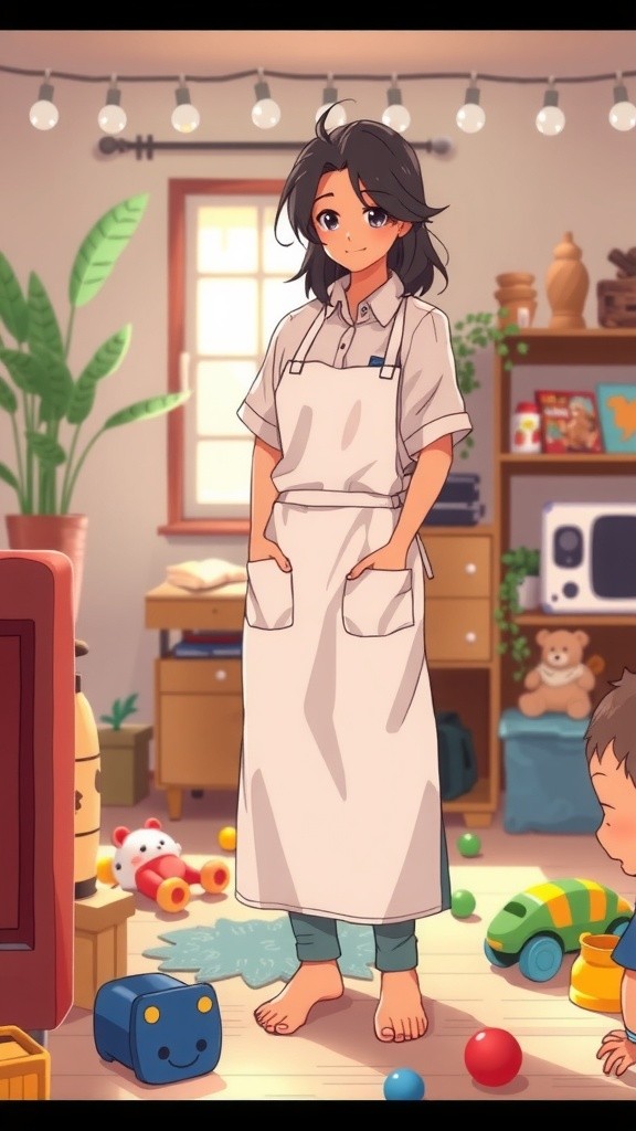 Rani dan Peluang Penghasilan dari Lynk