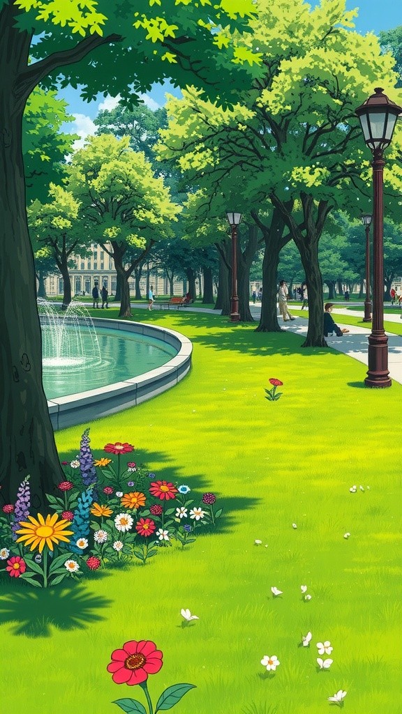 Pahlawan Kecil: Hewan Lucu Penyelamat Kota