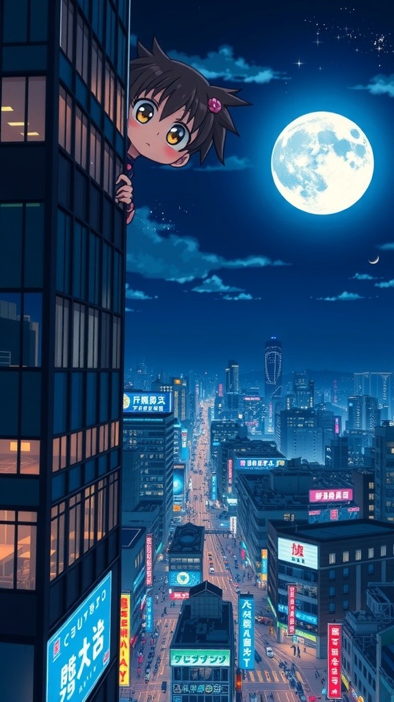 Secrets in the Shadows: A Heist at Westward Spire