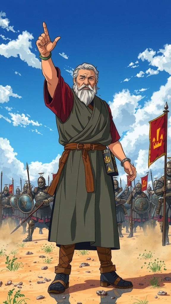 Wise Training, Strong Children: Lessons from the Bhagavad Geeta