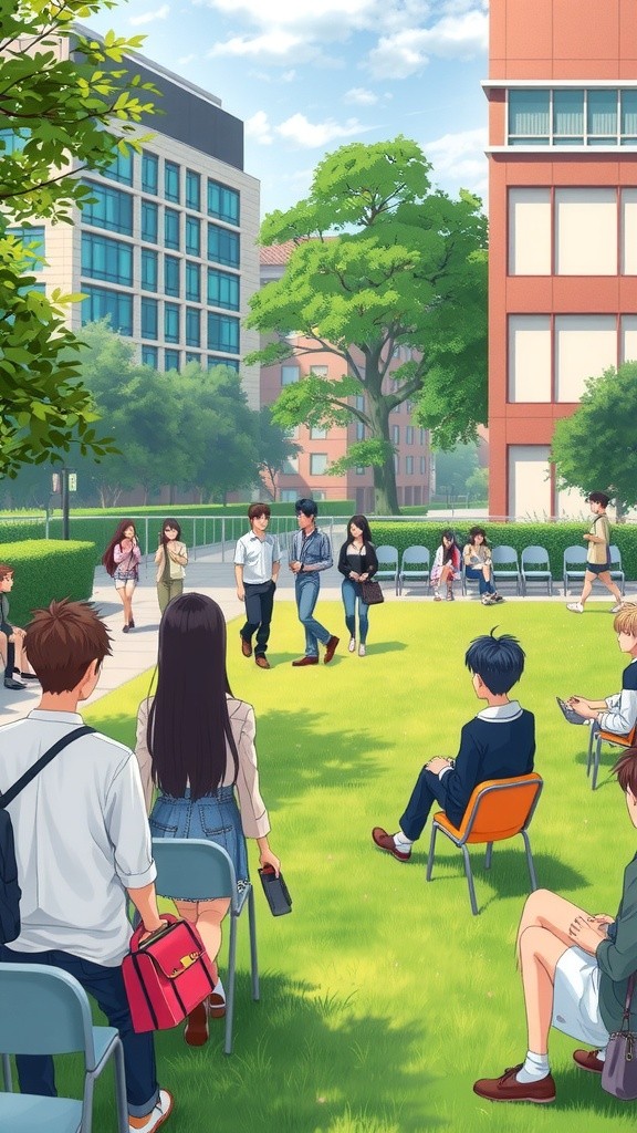 Sigma स्टूडेंट की अनोखी सोच: ट्रेंड बनाने वाला!