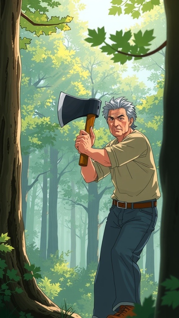 Creeper की केक प्रेम कहानी