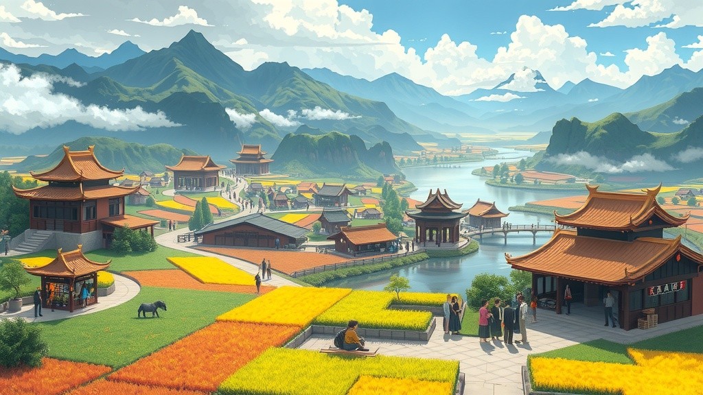 Laozi: The Librarian Who Shushed the Chaos of Ancient China