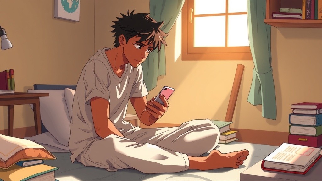 Imandari aur shortcuts: Aman ki kahani