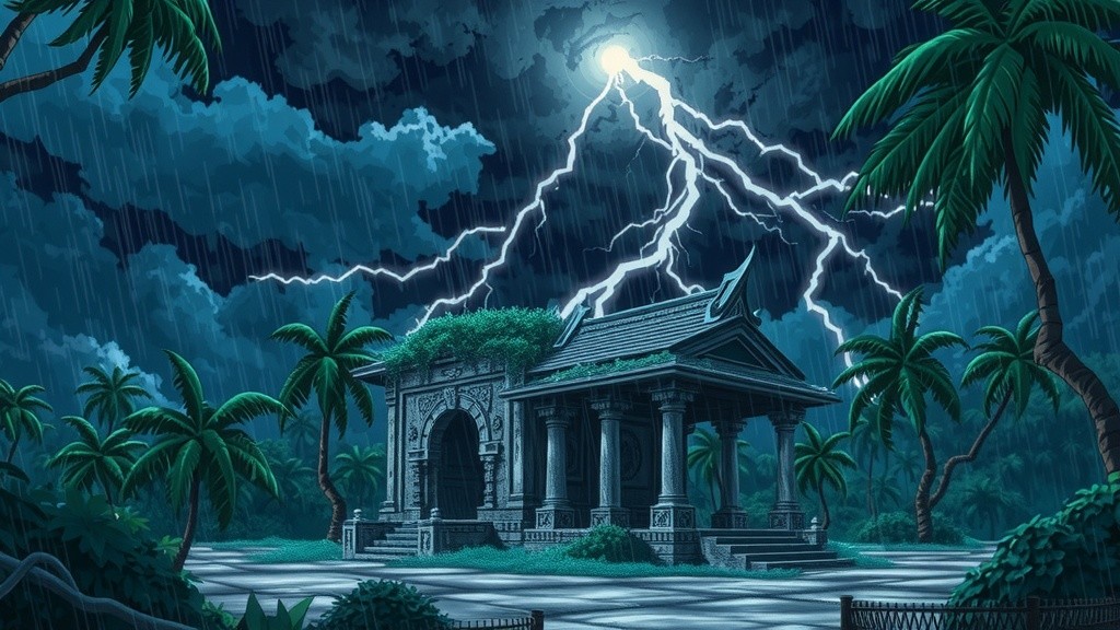The Tenth Wheel: Awakening of Kalki
