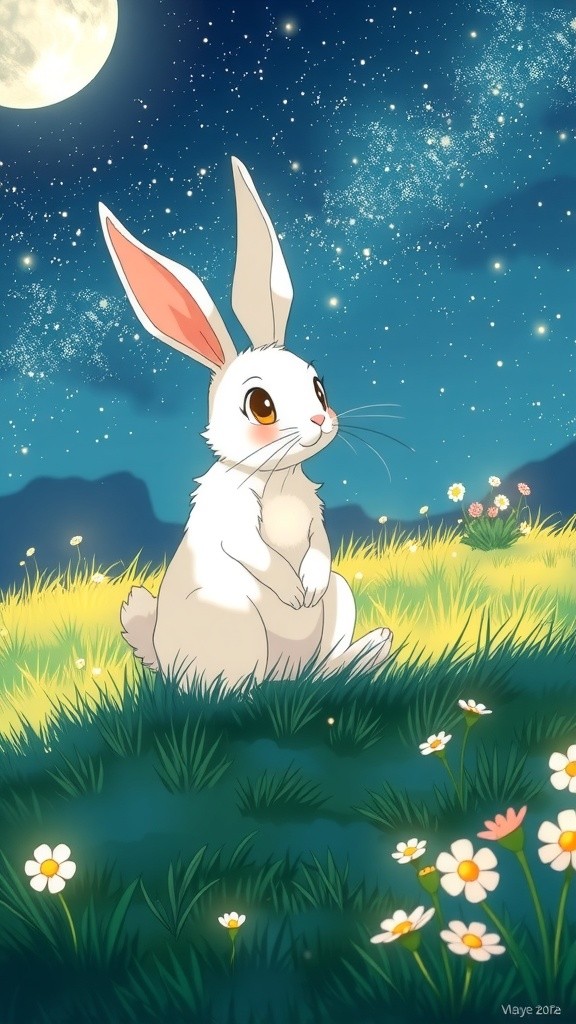 Lila and Her Earthly Star