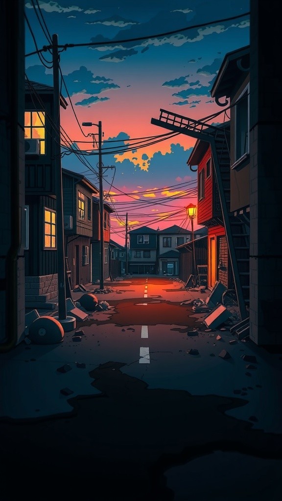 From Poverty to Stardom: The Resilient Journey of a Gamer