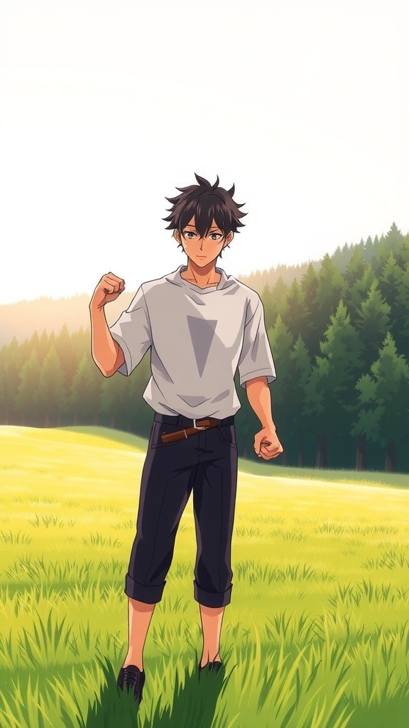 Epic Showdown: Naruto vs Itachi