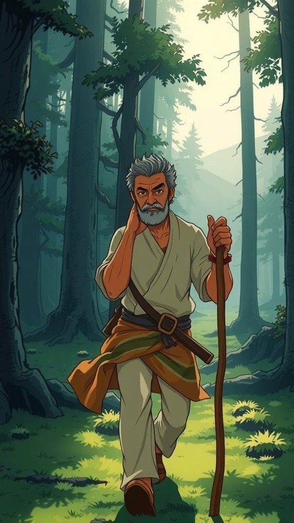 Kristal Pengetahuan dan Nasihat Bijak