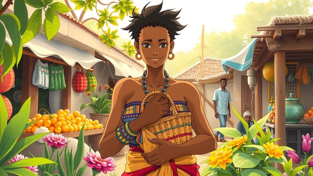 A Billionaire's Love Story: From Rags to Riches