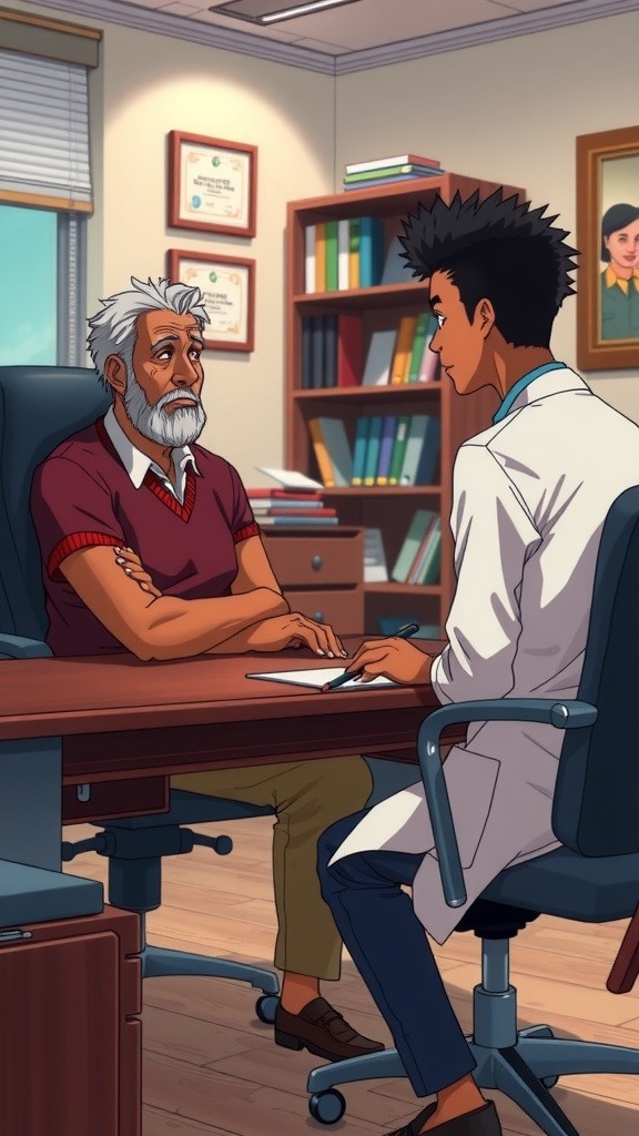 Masalah yang Menghantui