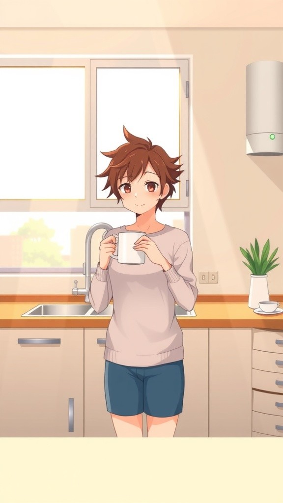 Cemburu dan Rasa Takut Kehilangan