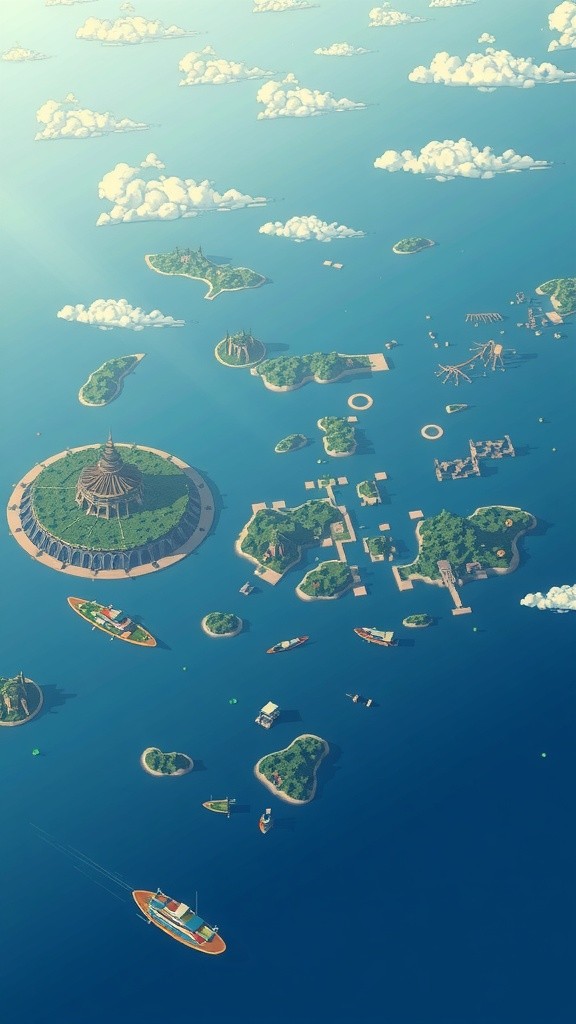 Fakta Menarik tentang Indonesia dalam 8 Poin!