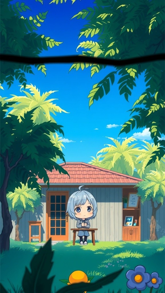 Mimpi dan Cita-Cita Bacharuddin Jusuf Habibie di Masa Kecil