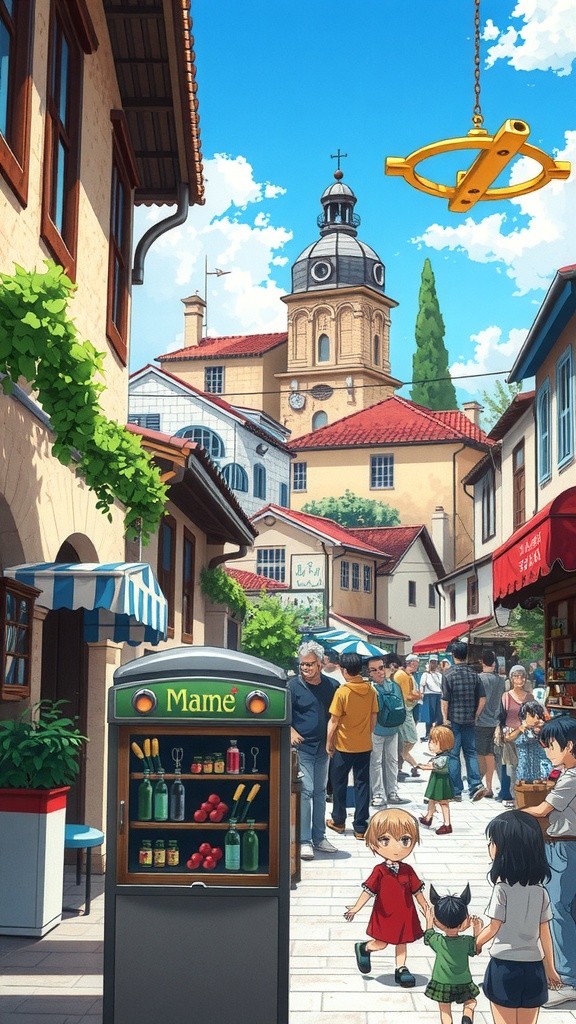 The Miracle of Jesus' Birth