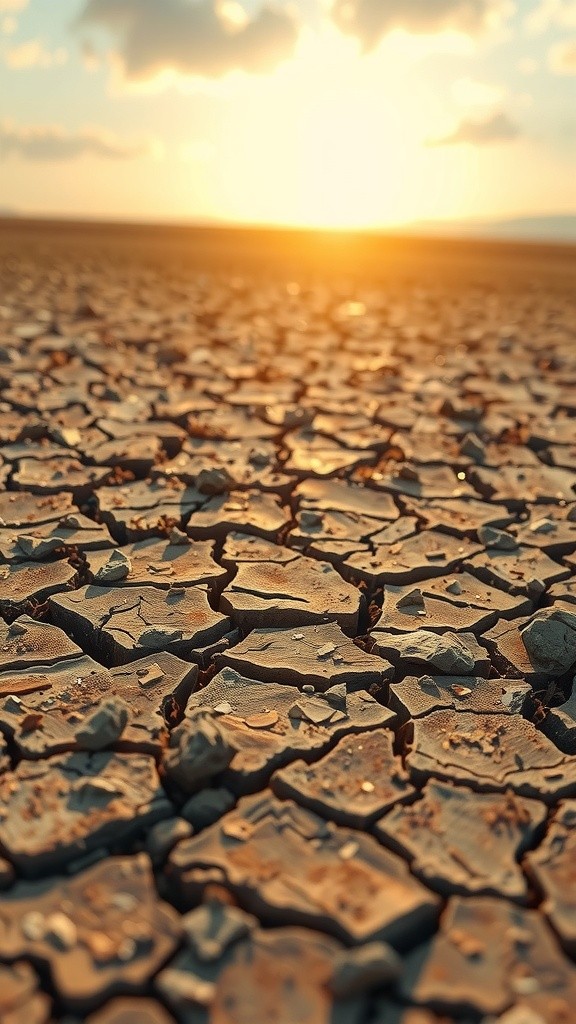 The Resilience of Jacob: A Farmer's Journey