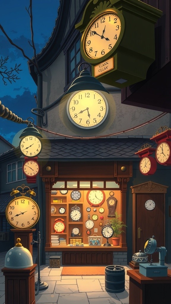 Le Temps Retrouvé d'Élias
