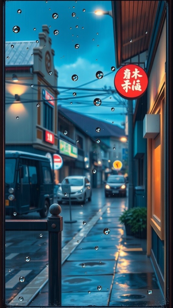 Kenangan di Kedai Tua Malioboro