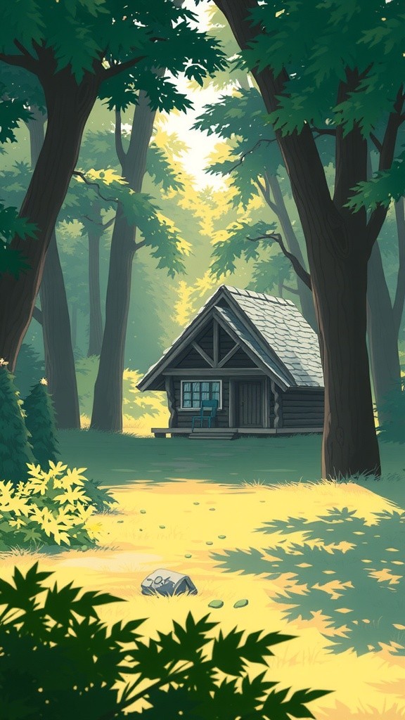 Journey of the Heart