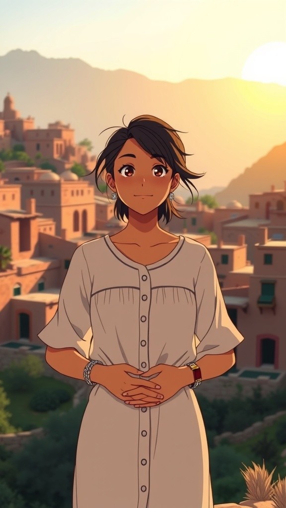 ياسمين والقلادة السحرية