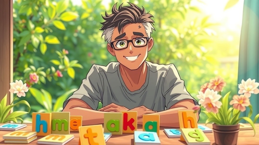 تعليم حروف الإنجليزية للأطفال