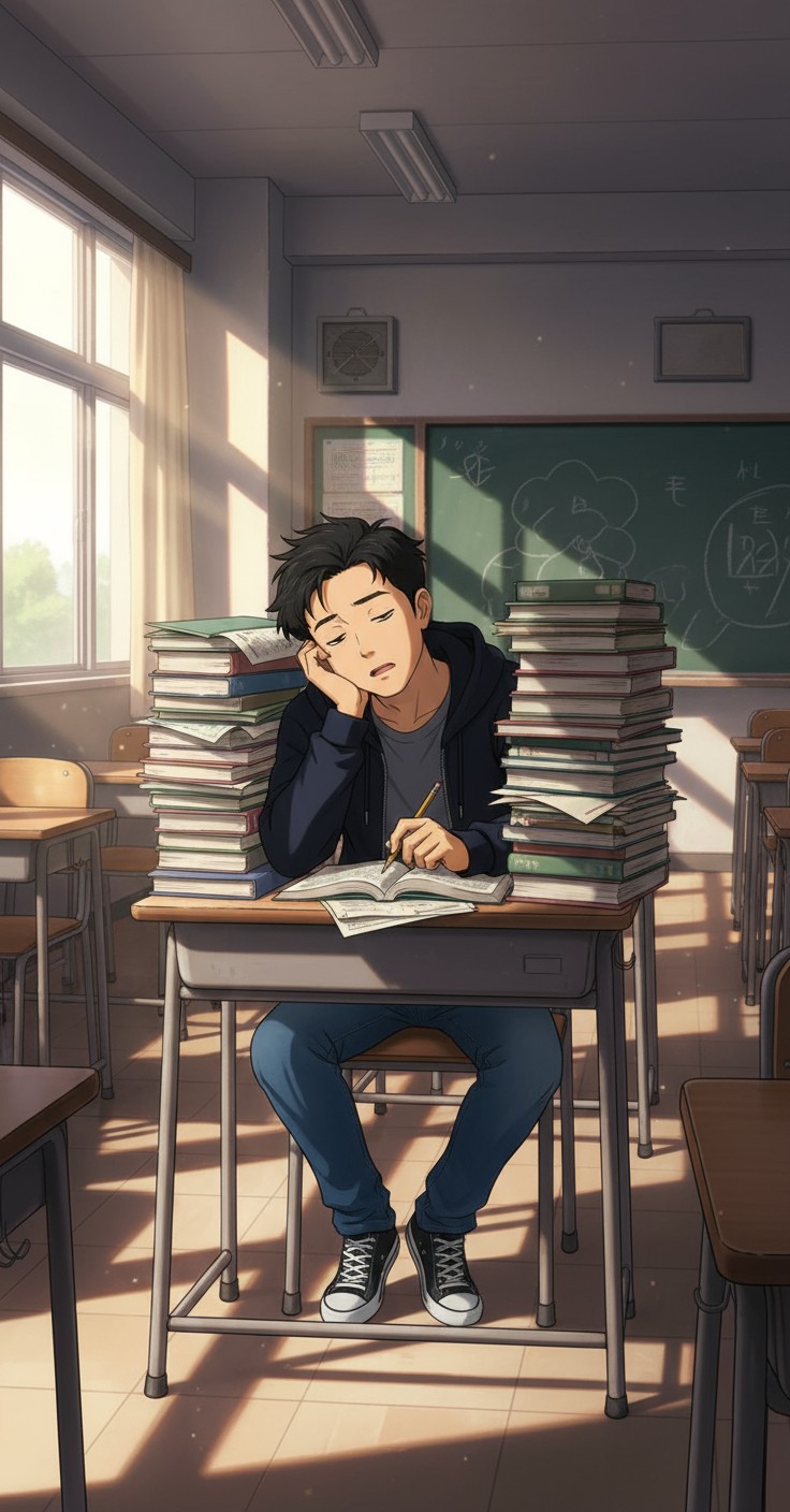 Kematian Pertama Raka