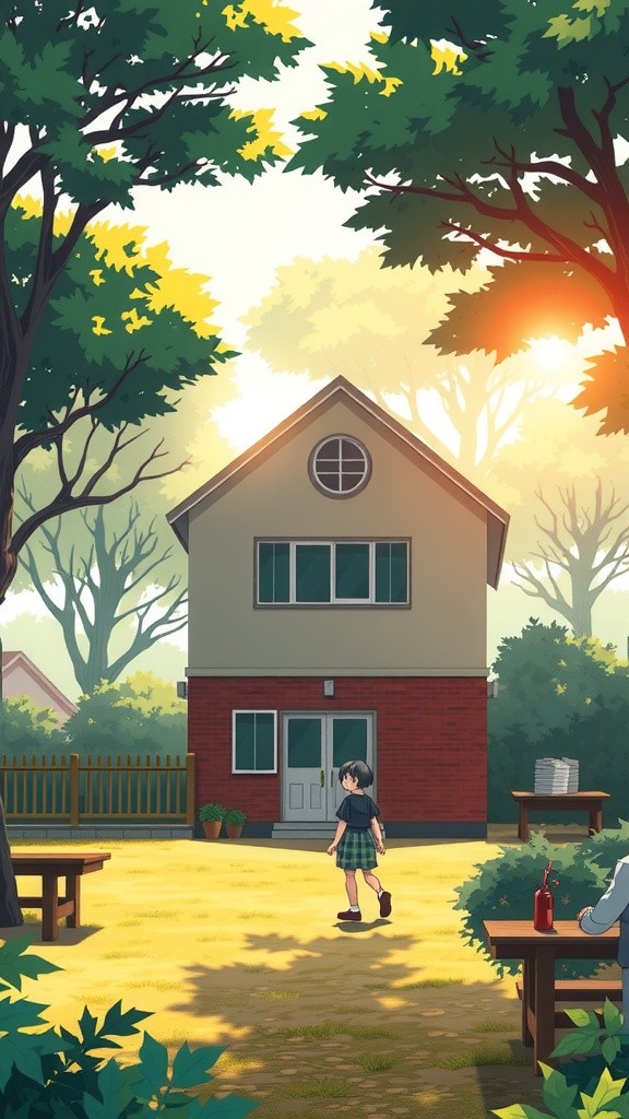 Keceriaan Belajar Bersama Pak Bima Yang Lucu