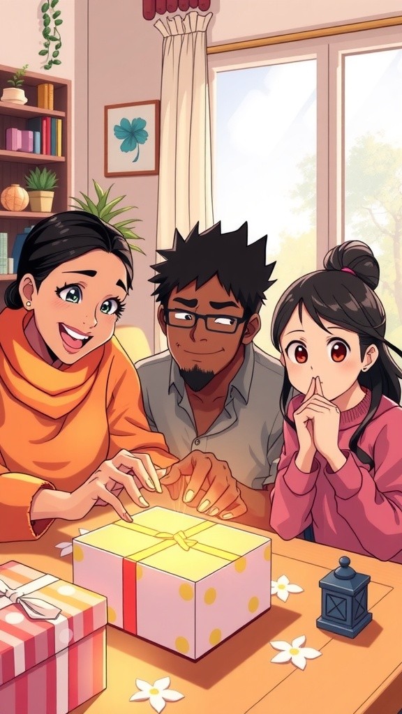 Neak Barang Ajaib: Tebak-Tebakan Seru!