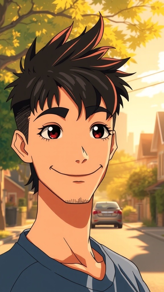 Bob's Journey to Forgiveness